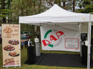 Fortajada 2015 al parco di San Valentino Fortajada 2015 al parco di San Valentino