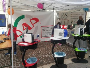 Incontriamoci a Pordenone 2015 Incontriamoci a Pordenone 2015