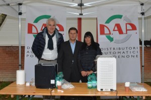 16° Edizione Camminata Insieme