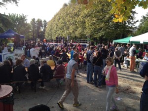 16° Edizione Camminata Insieme